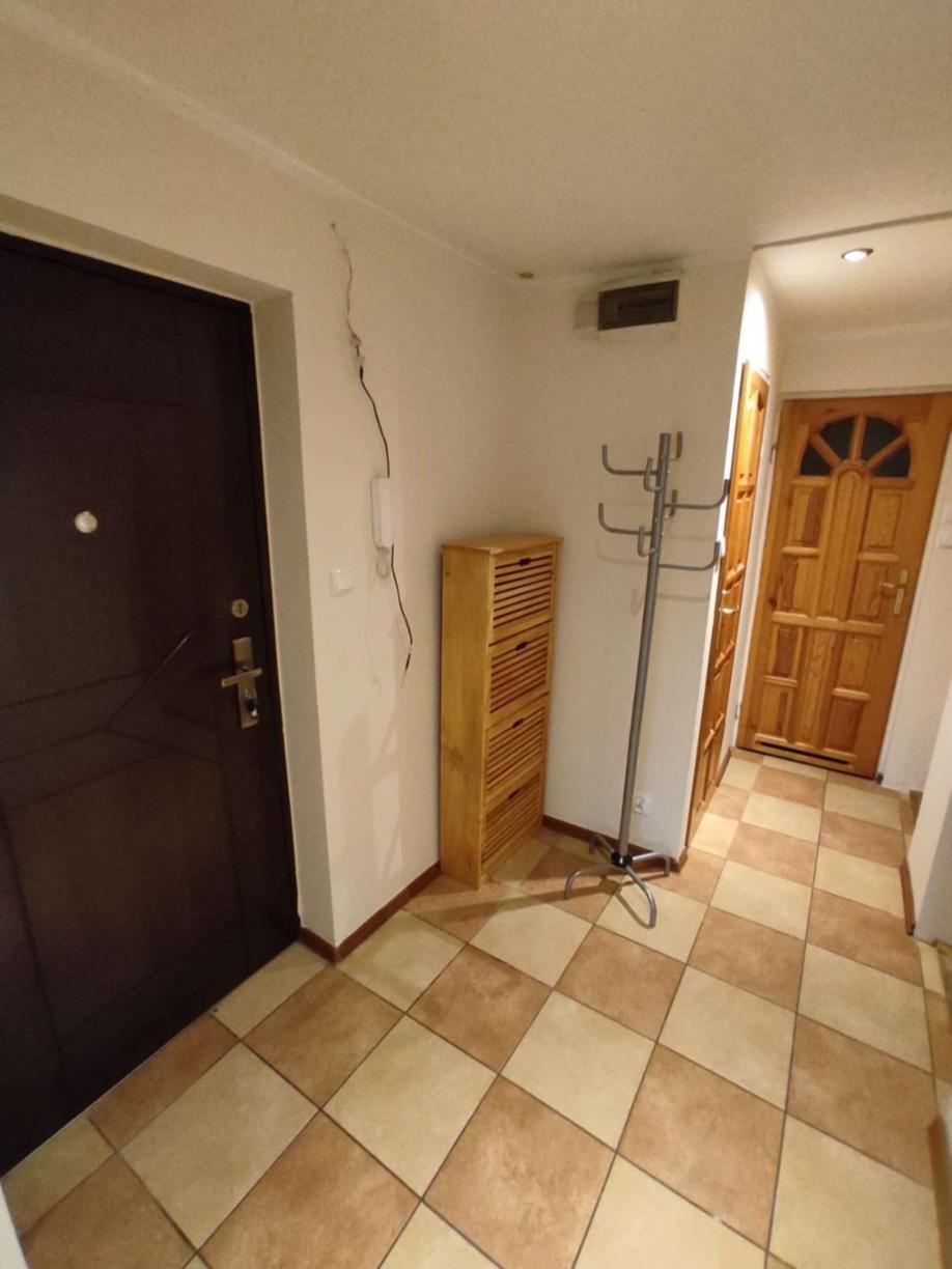 グリヴィツェSloneczne Pokojeアパートメント エクステリア 写真